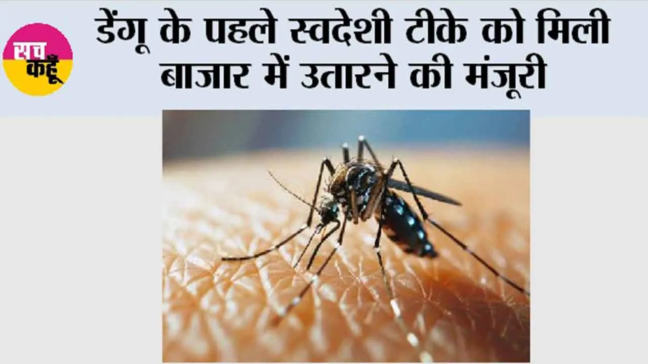 Dengue