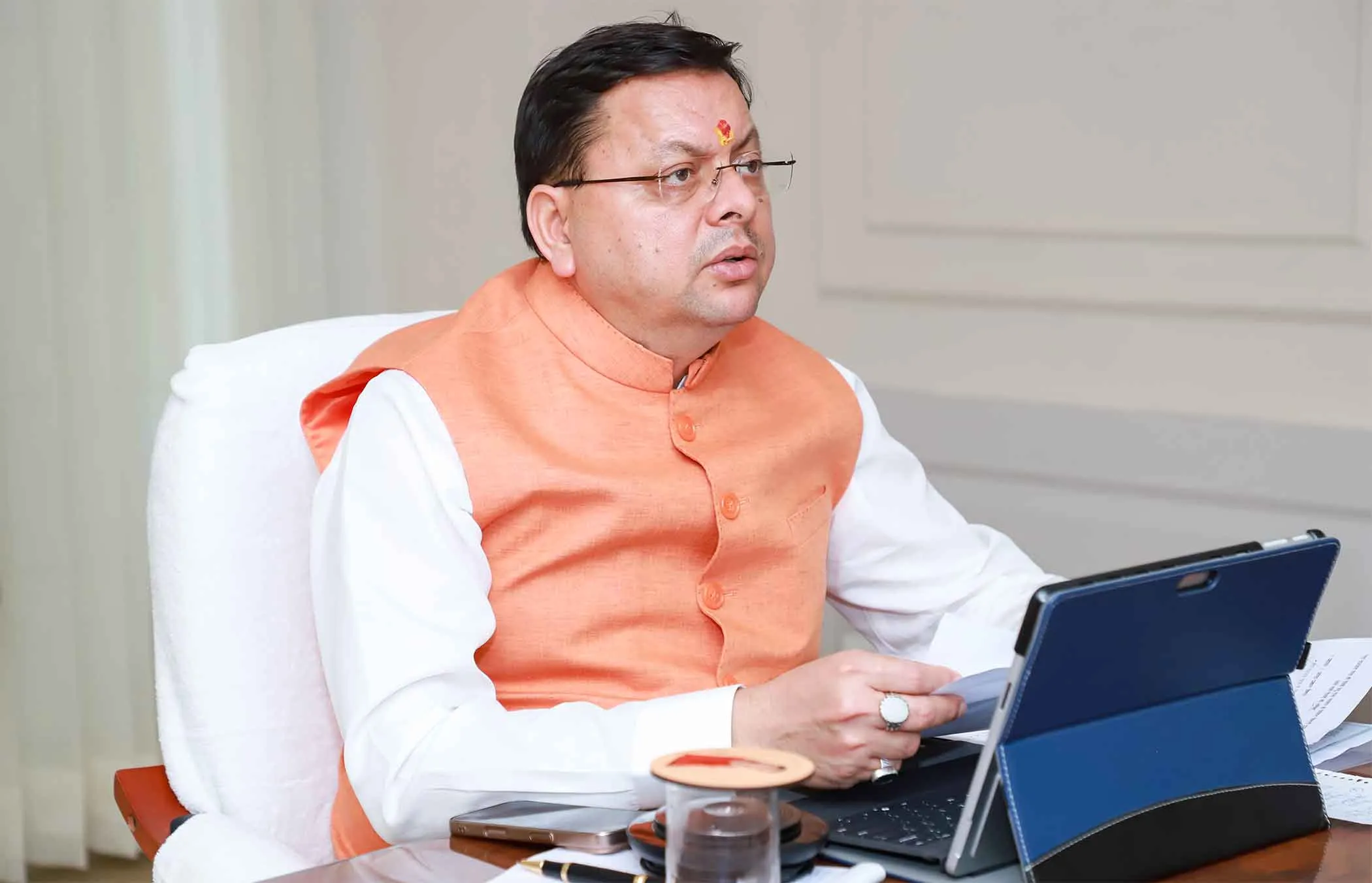 Uttarakhand Development Scheme: सीएम धामी ने उत्तराखंड विकास परियोजनाओं के लिए करोड़ों रुपये किए मंजूर