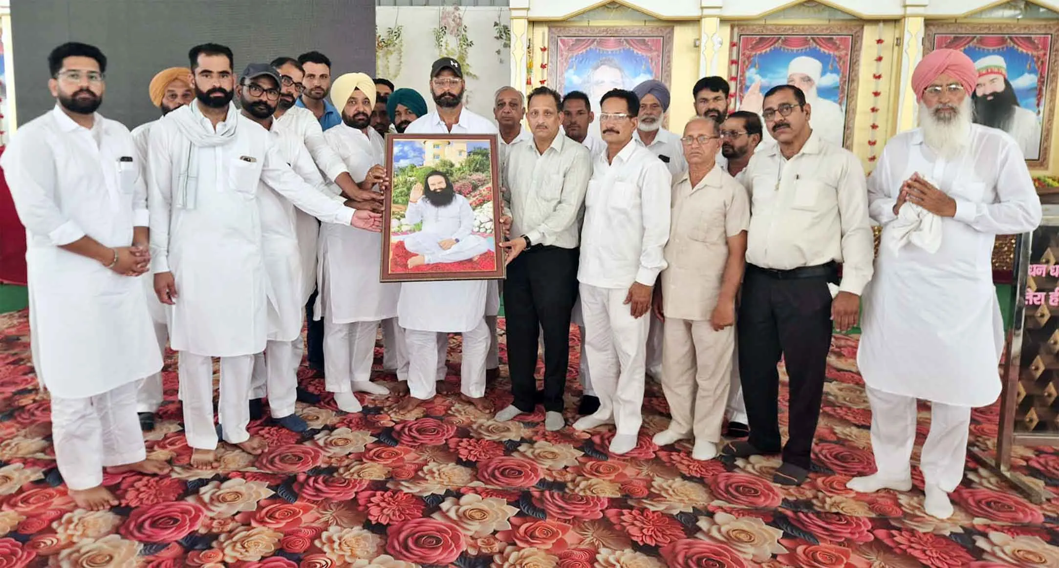 Dilbagh-Namecharcha