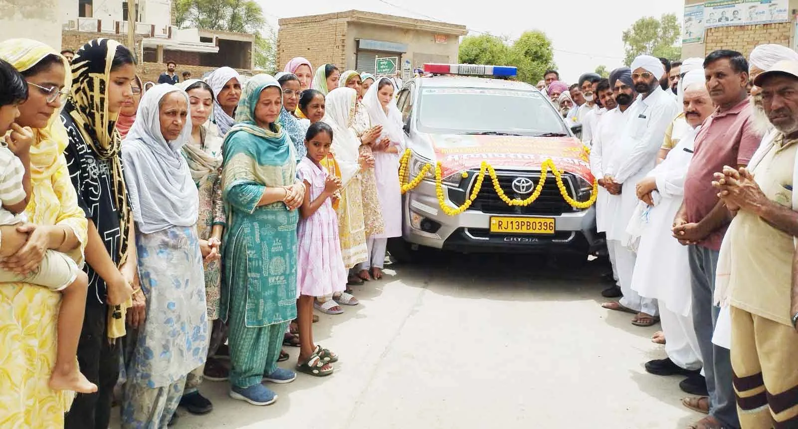 Dilbagh-Singh-Body-Donate