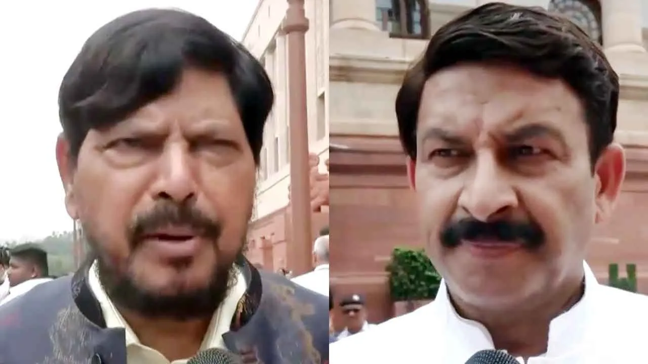 Examination Amendment Bill: मोदी सरकार ने युवाओं के भविष्य की सुरक्षा के लिए उठाया महत्वपूर्ण कदम