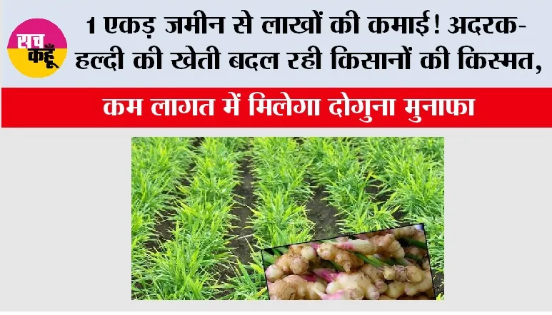 Farming News