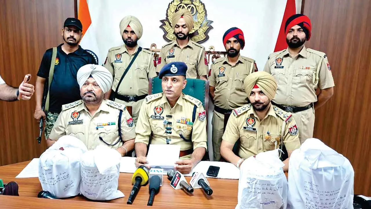 Fazilka News