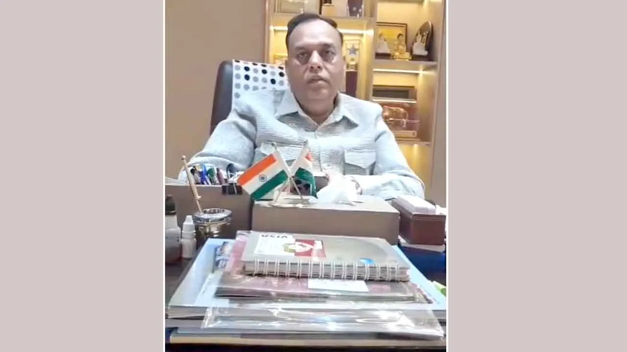 हॉर्मूज मार्ग में बाधा से हरियाणा का चावल निर्यात प्रभावित, बाजार में चिंता का माहौल