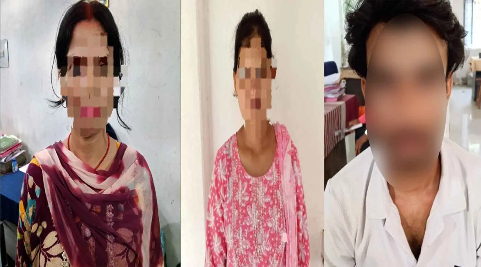  Gold Theft Case: बलरामपुर चोरी कांड का खुलासा! चोरी के जेवर बैंक में गिरवी रखकर लिया था 3.80 लाख का गोल्ड लोन
