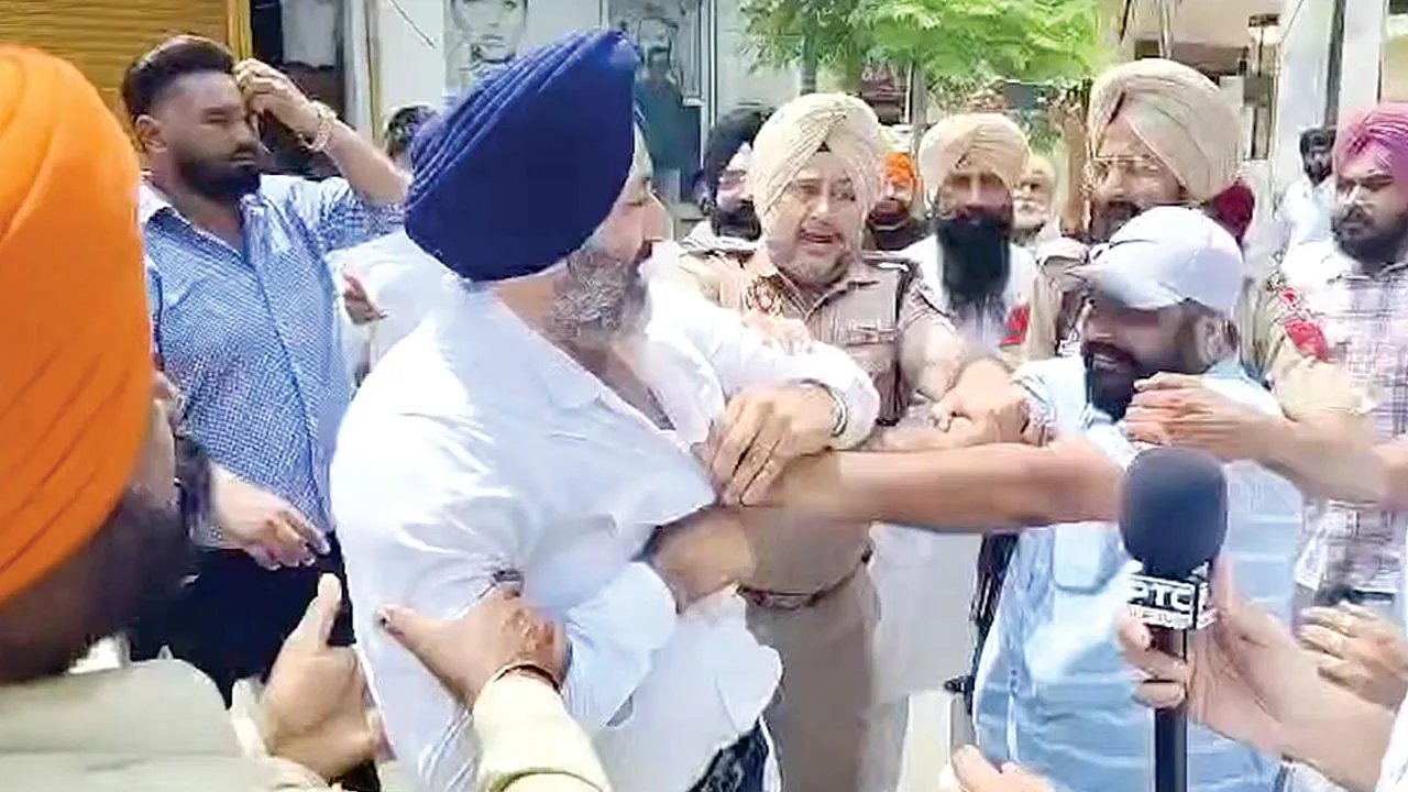 Gurdaspur News