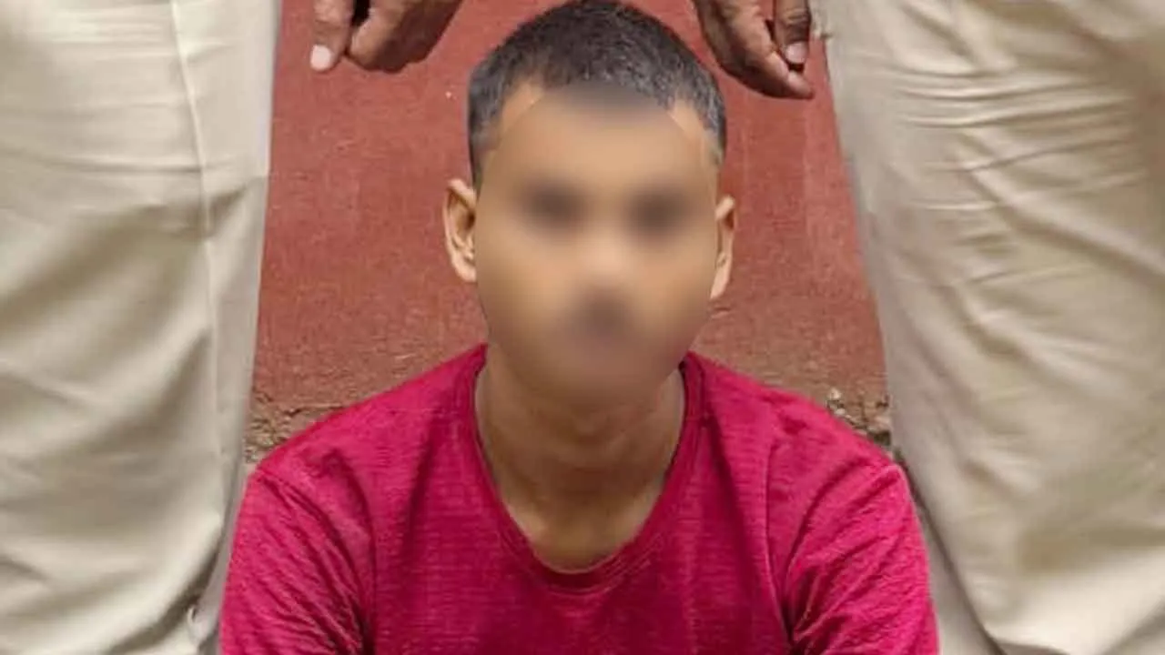 Gurugram Crime: पत्नी की हत्या का खुलासा, शक ने उजाड़ा परिवार 