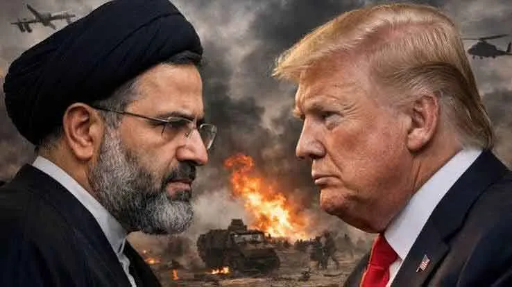 Iran-US Tension: मध्यस्थों ने अमेरिका और ईरान के सामने युद्धविराम का प्रस्ताव रखा