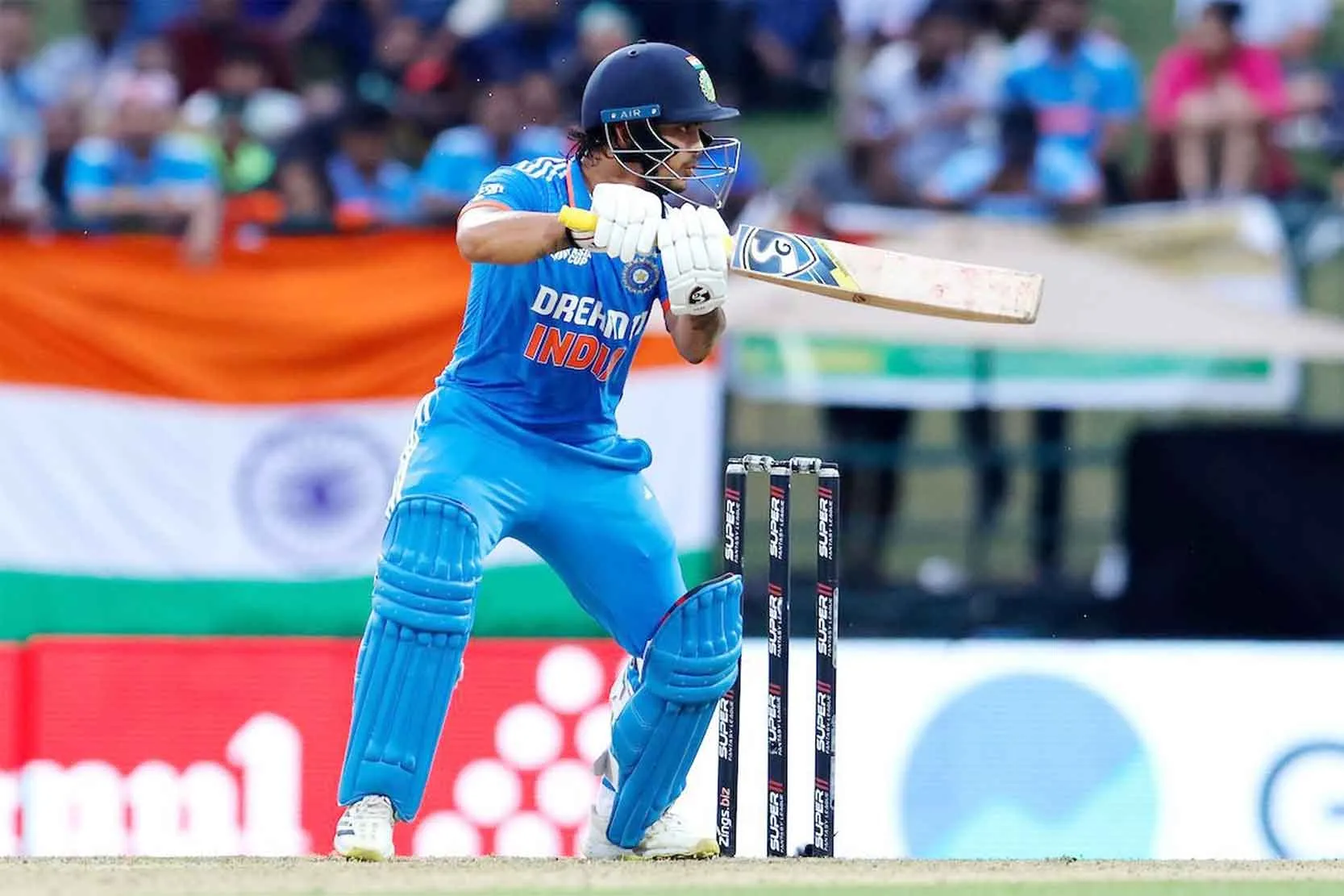 Cricket News: भारतीय विकेटकीपर-बल्लेबाज ईशान किशन ने वैभव सूर्यवंशी को लेकर ये क्या कह दिया! हो रही खूब चर्चा