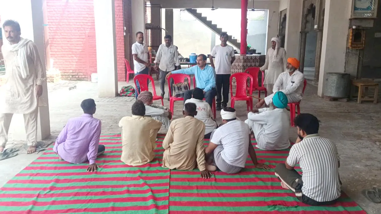 Jakhal News
