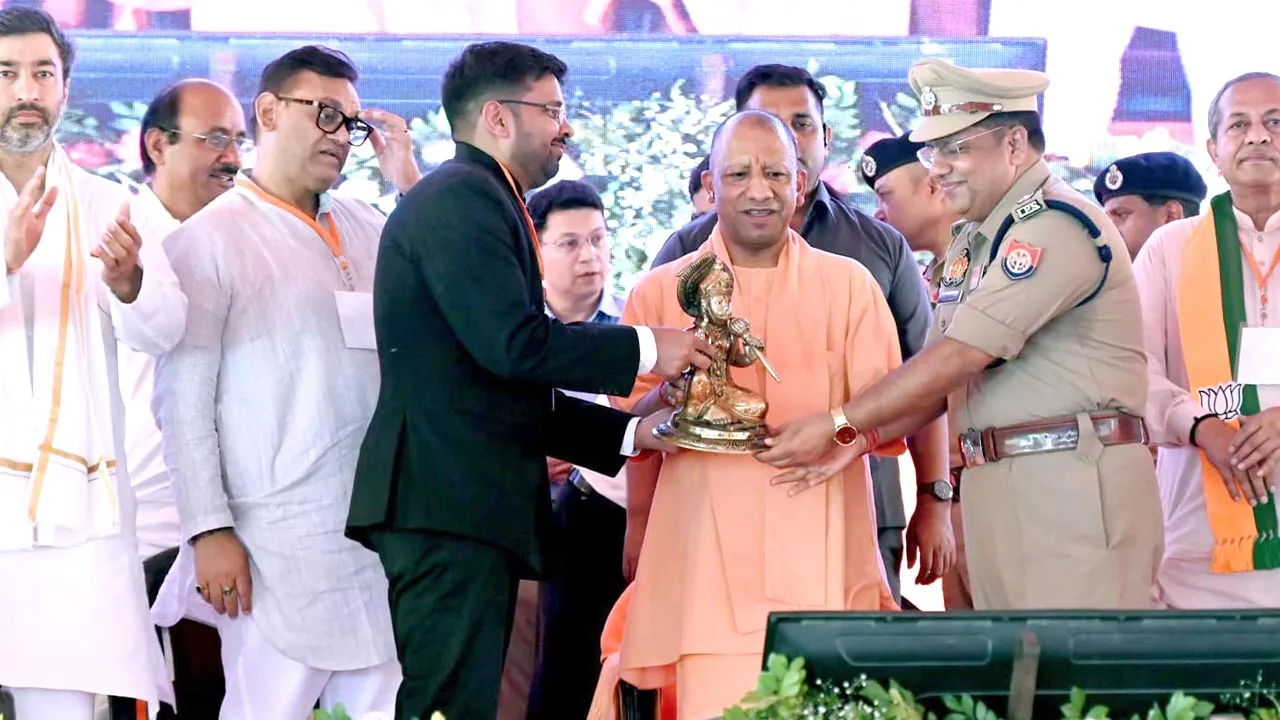 अनुशासन व मर्यादा का पालन करें शिवभक्त कांवड़िए