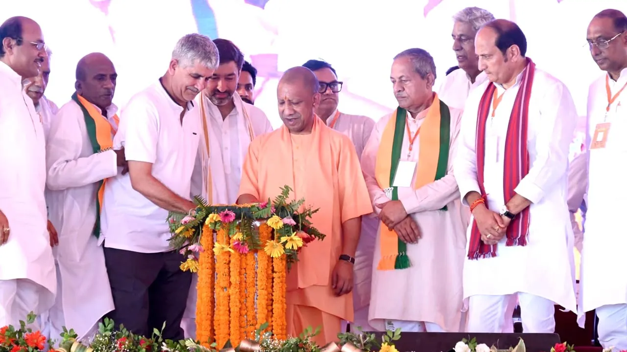 दस साल पहले बिजली के लिए तरसते थे शामली के लोग