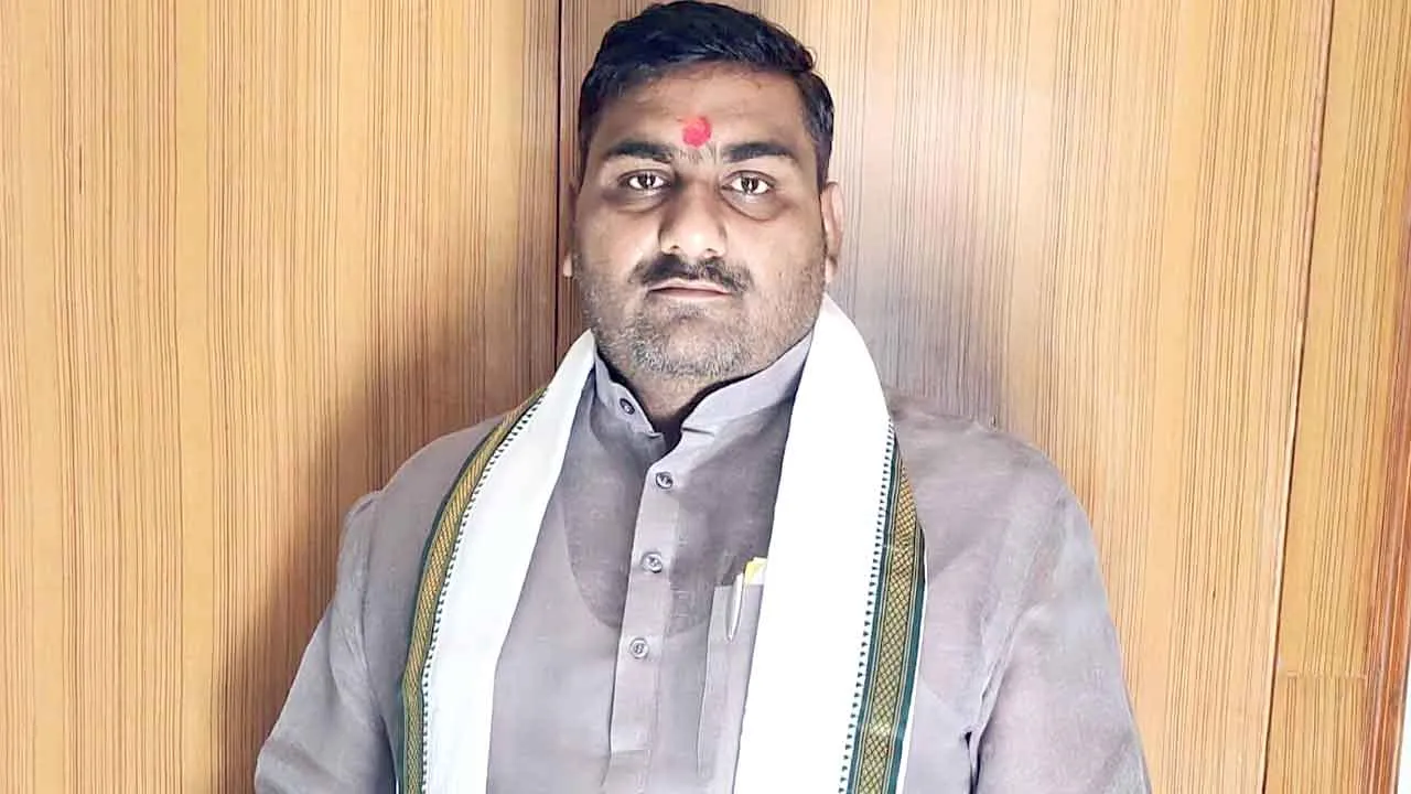 भाकियू टिकैत के ब्लॉक अध्यक्ष बनाए गए चौधरी गुरदीप सिंह