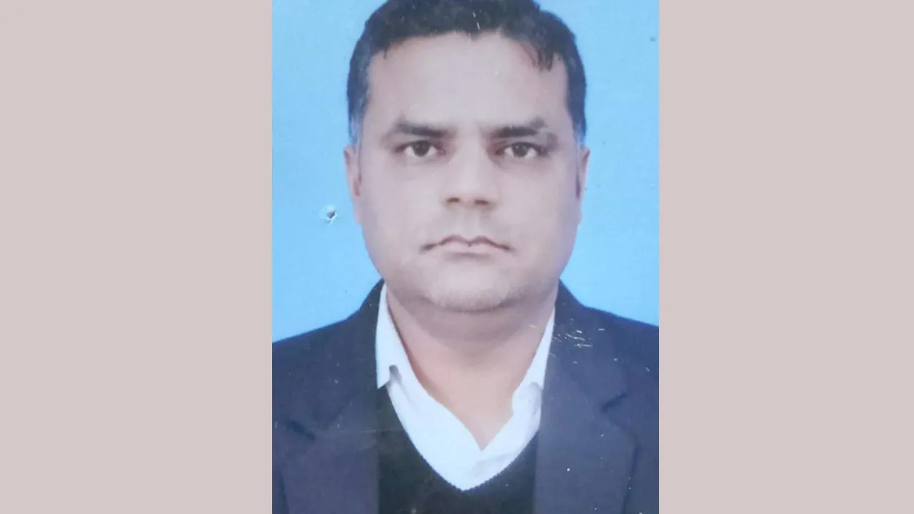 खन्द्रावली राजवाहे में पानी छोड़ने की मांग, डीएम को दिया पत्र