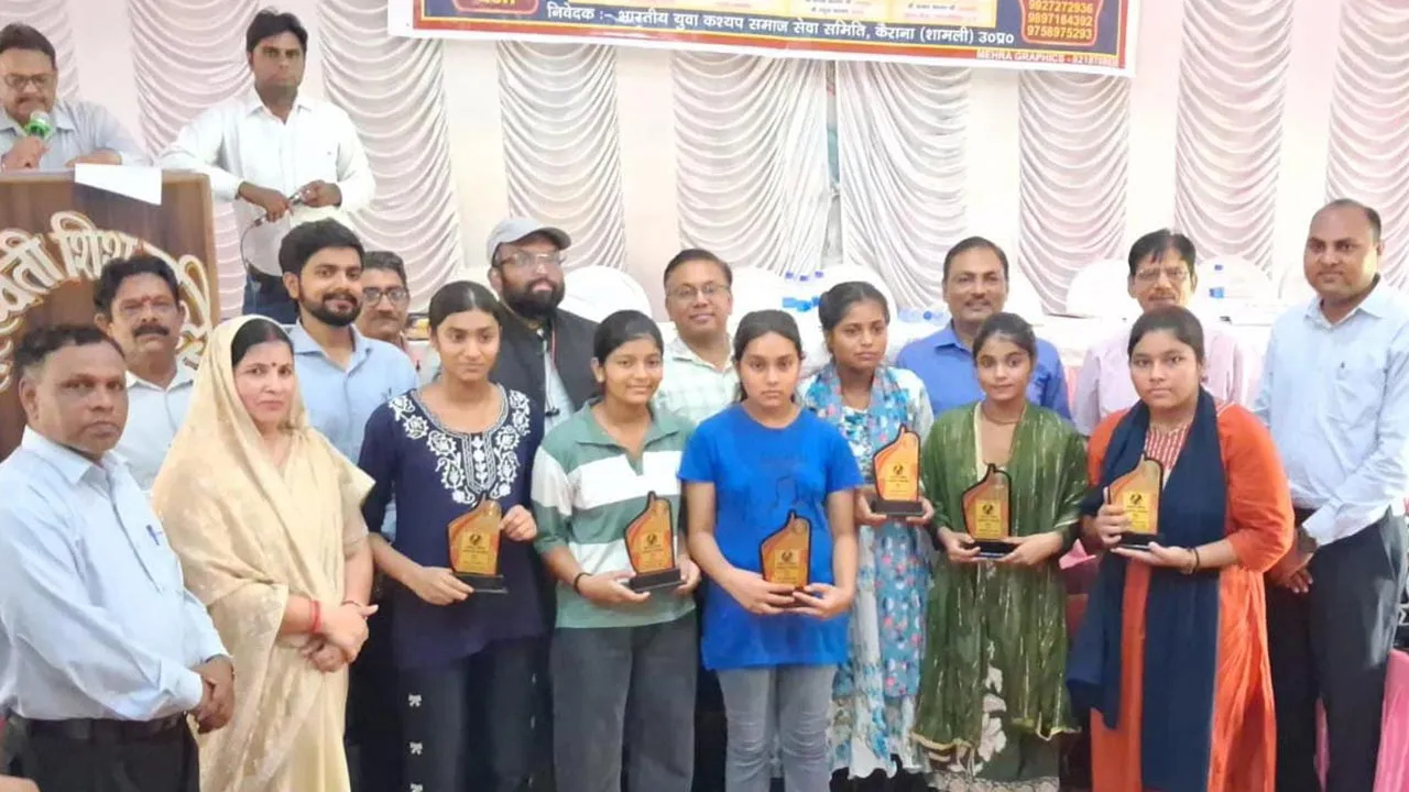 'शिक्षा से ही समाज की उन्नति संभव, हर व्यक्ति तक पहुंचे शिक्षा का लाभ'