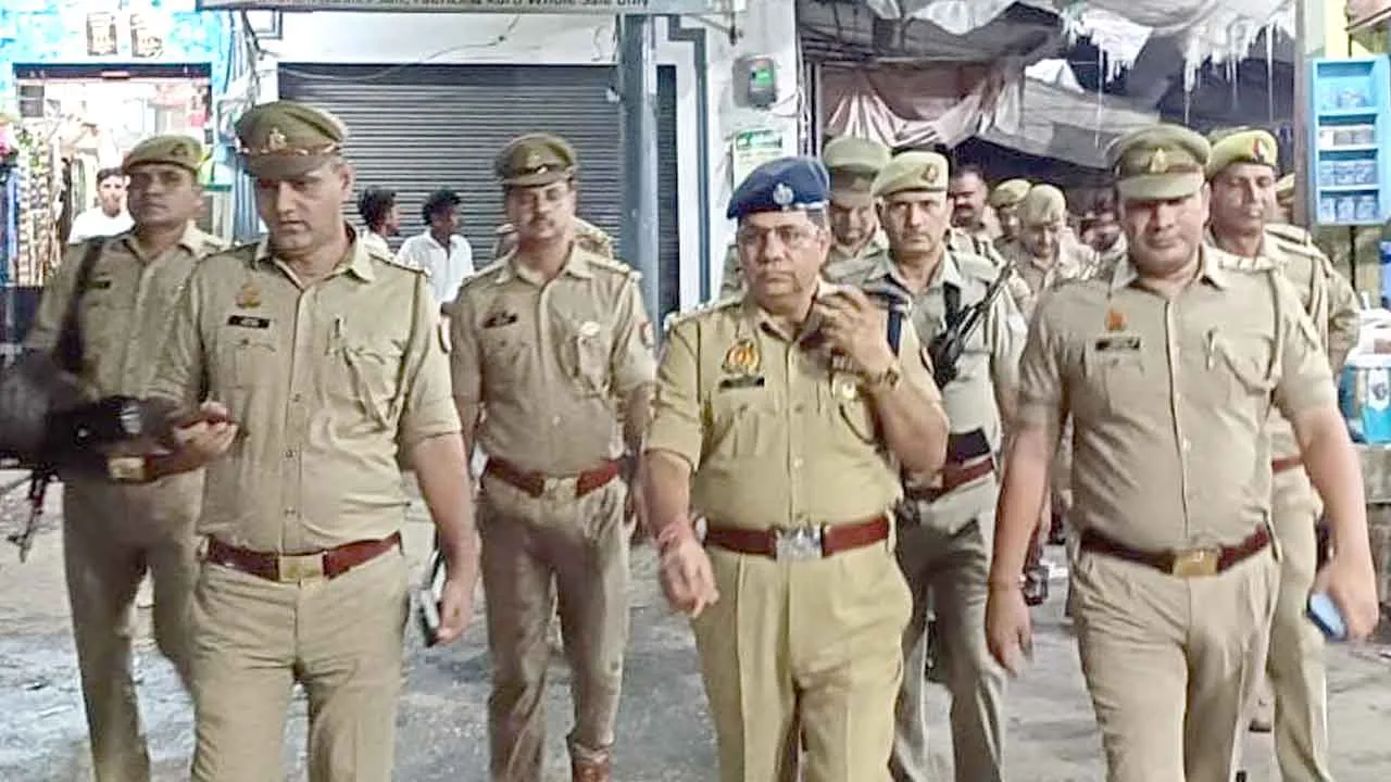 Kairana News