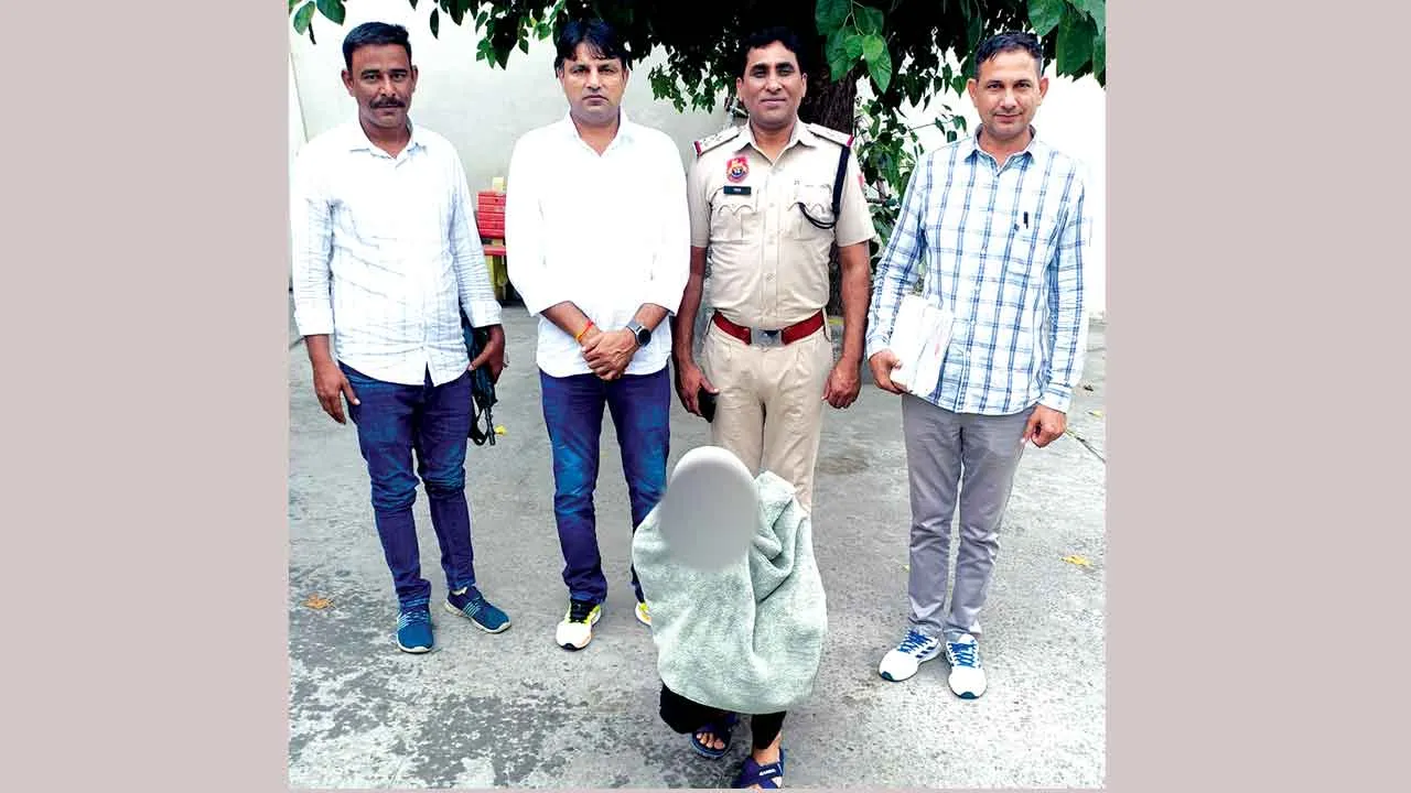 Kaithal News