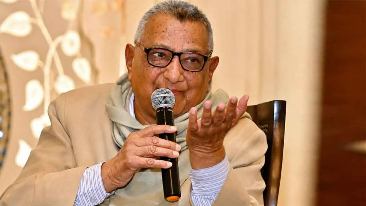 Kesari Chand Maloo Passes away: नहीं रहे राजस्थान के प्रसिद्ध उद्योगपति व वीणा म्यूजिक के संस्थापक 
