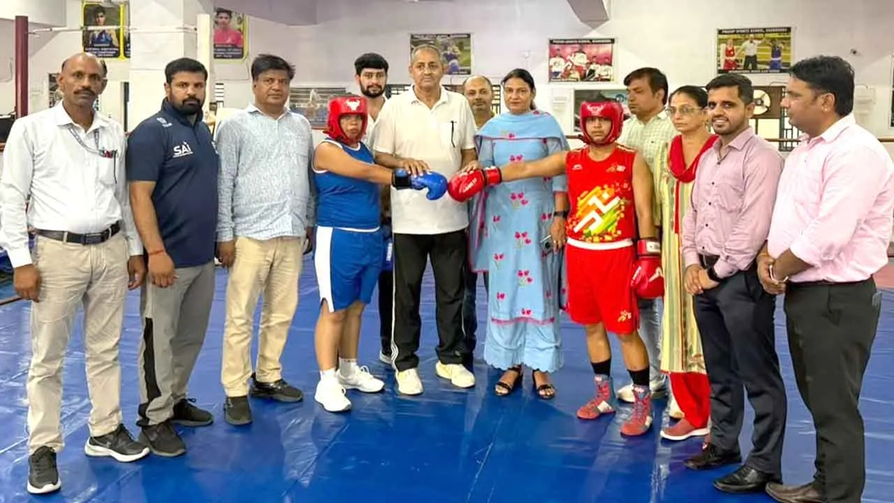 Kharkhoda News