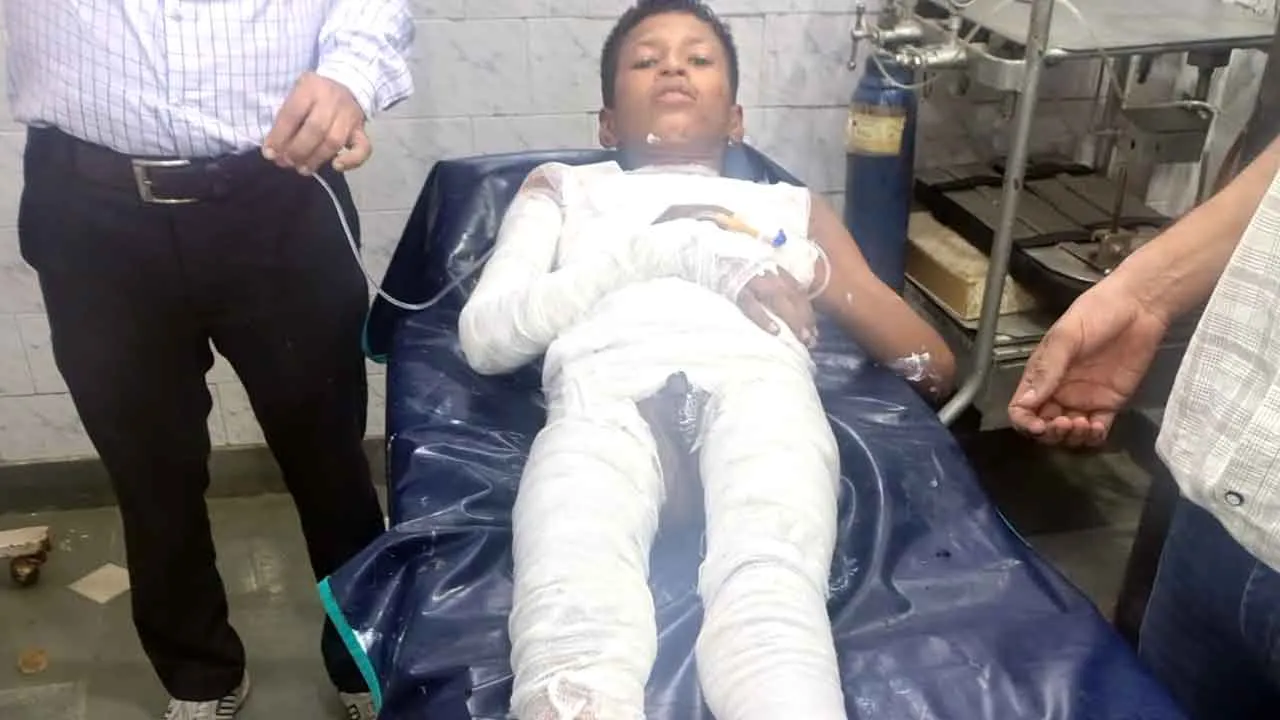 Kharkhoda News