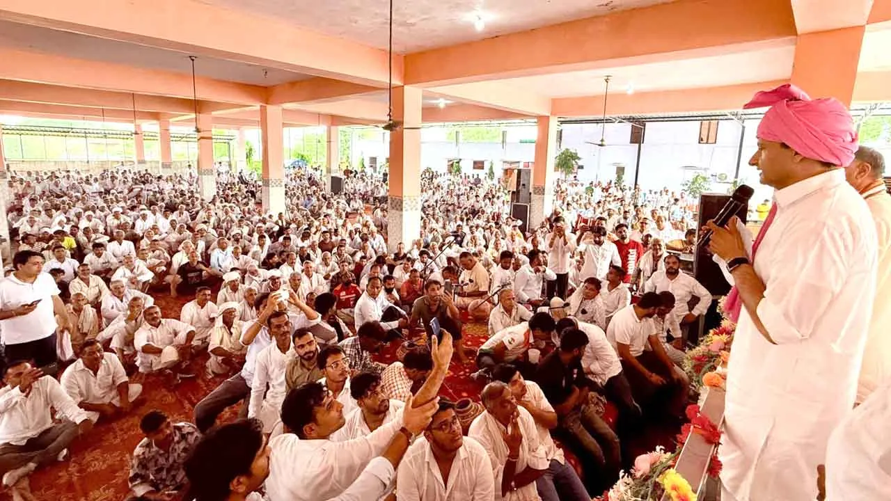 Kharkhoda News