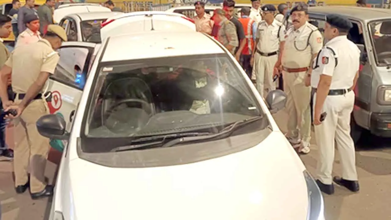 फर्जी जन्म-मृत्यु प्रमाणपत्र बनाने वाले नेटवर्क का खुलासा, कई जगह छापेमारी