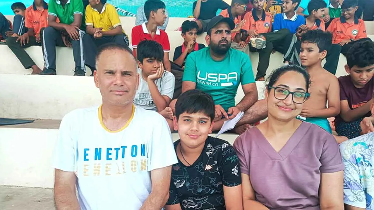 MSG Bhartiya Khel Gaon (1) 
