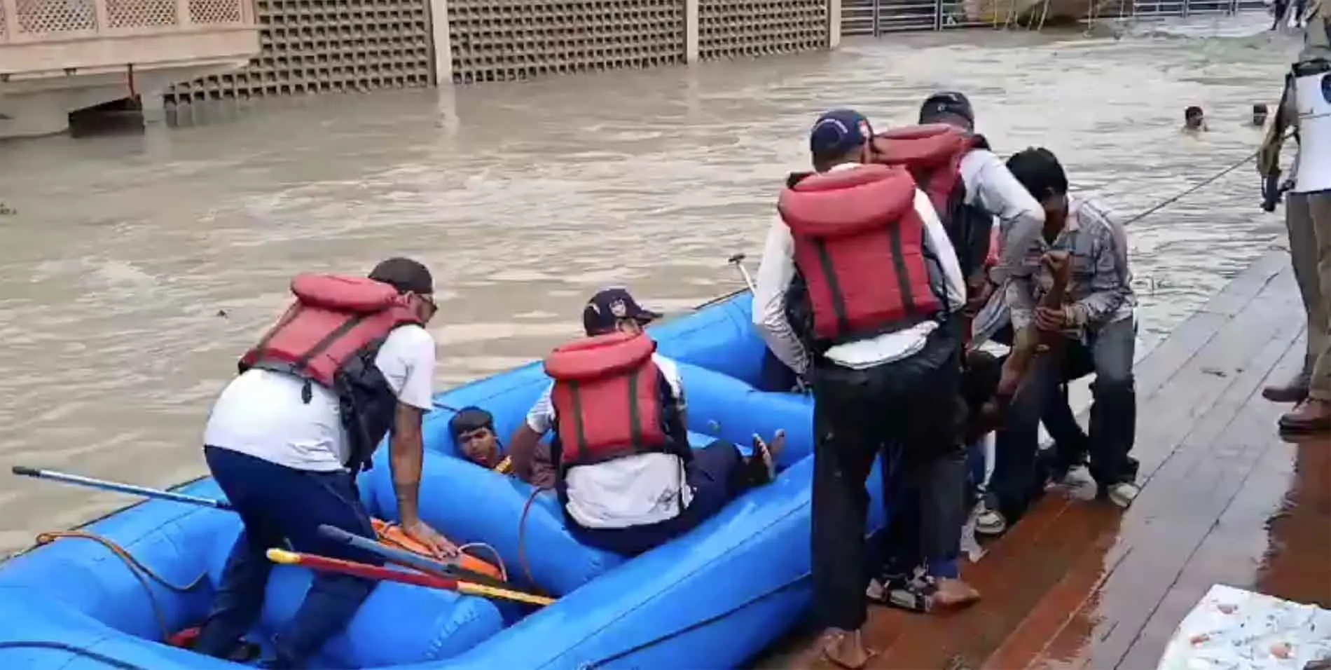 Uttarakhand News: प्राकृतिक आपदाओं से निपटने के लिए मसूरी में मॉक ड्रिल 