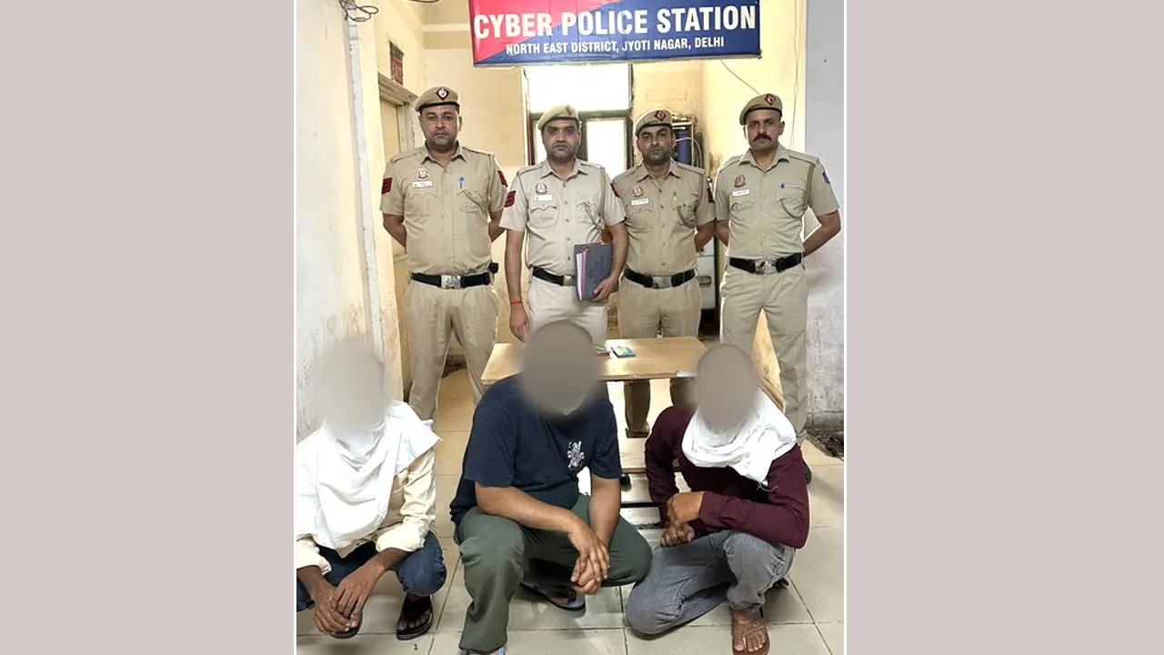 New Delhi