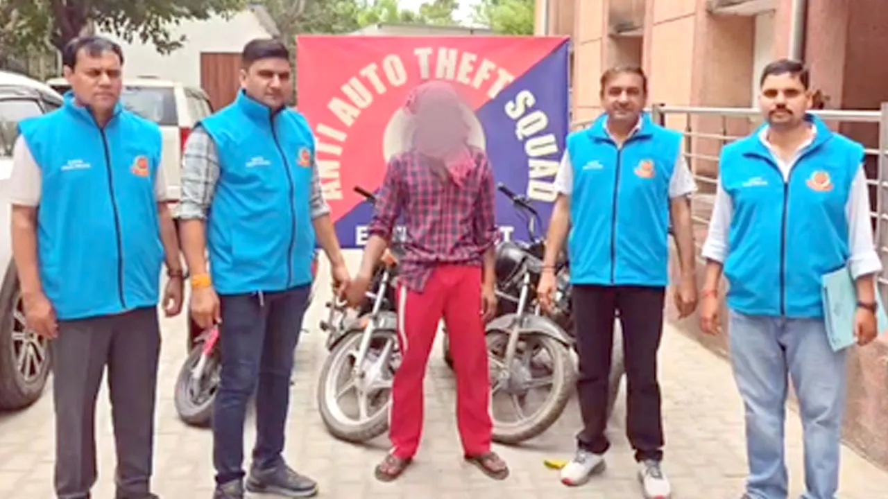 New Delhi