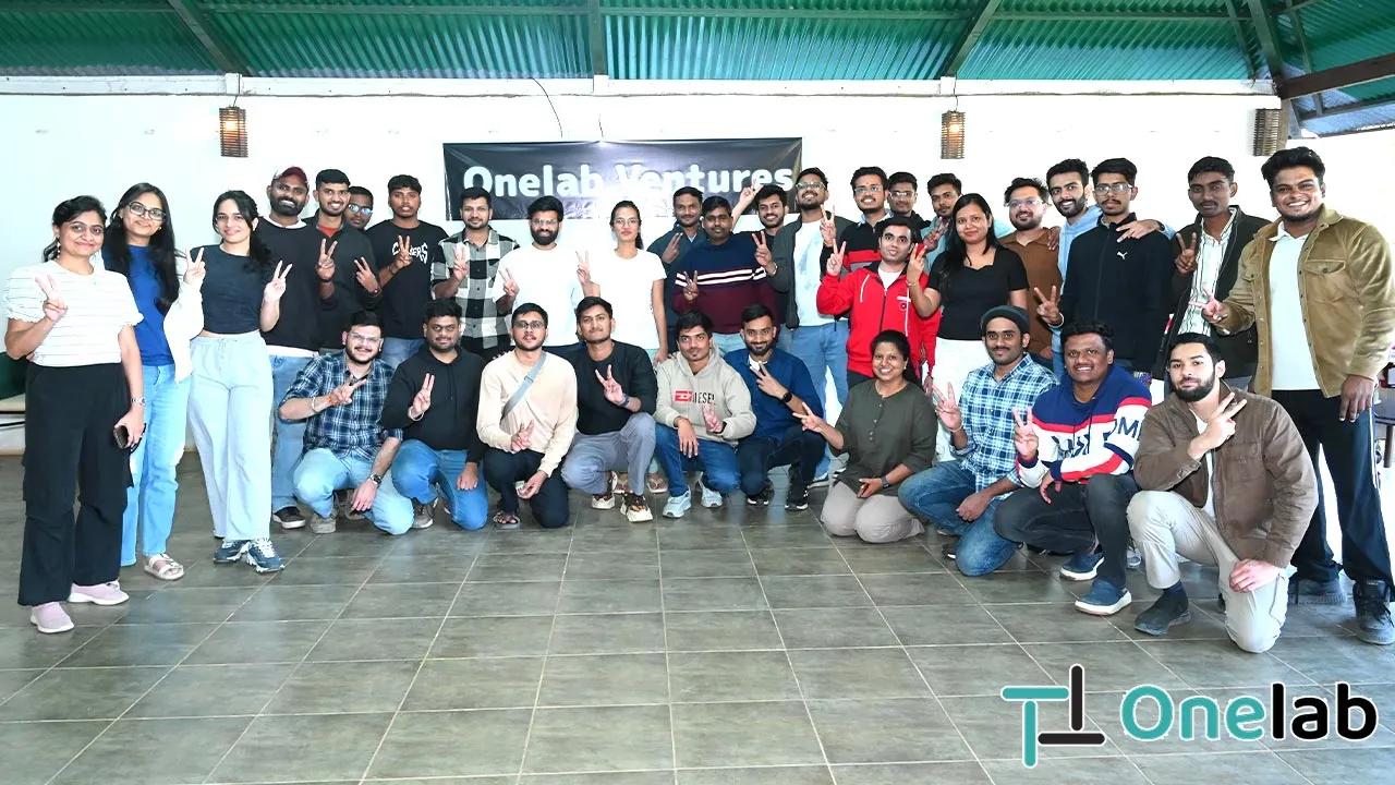 AI आधारित बिजनेस ऑटोमेशन में भारतीय कंपनियों की बढ़ती भूमिका, Onelab Ventures भी बना रही पहचान