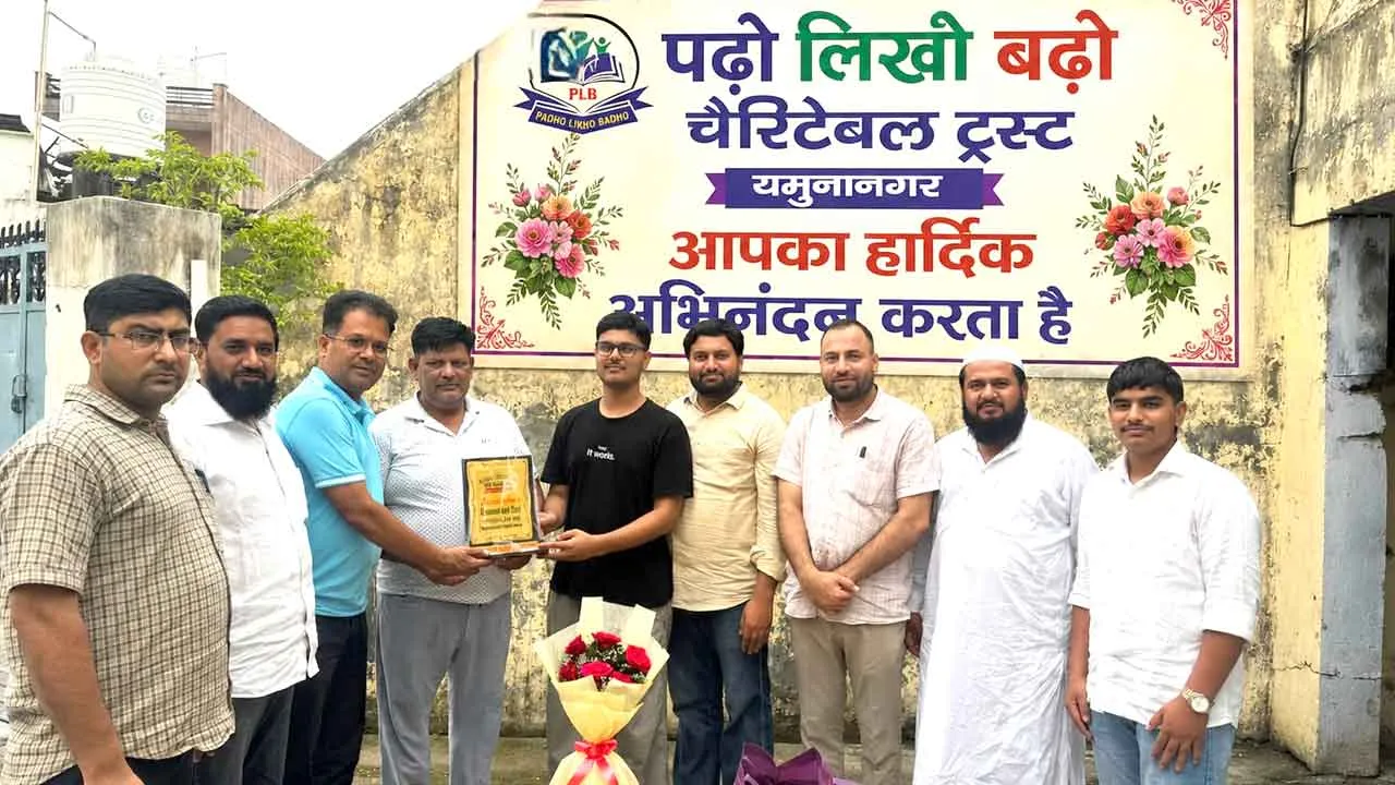 Pratap Nagar News