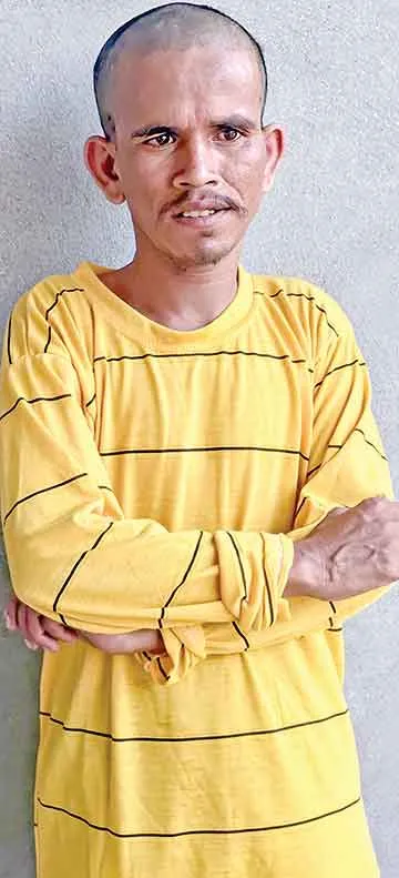 Rajinder-Gumshuda
