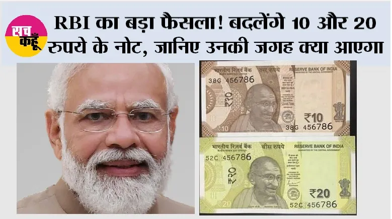 RBI News