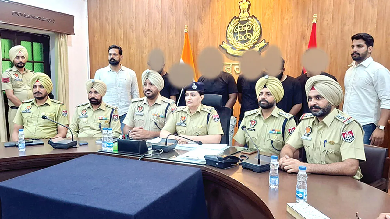 Sangrur News