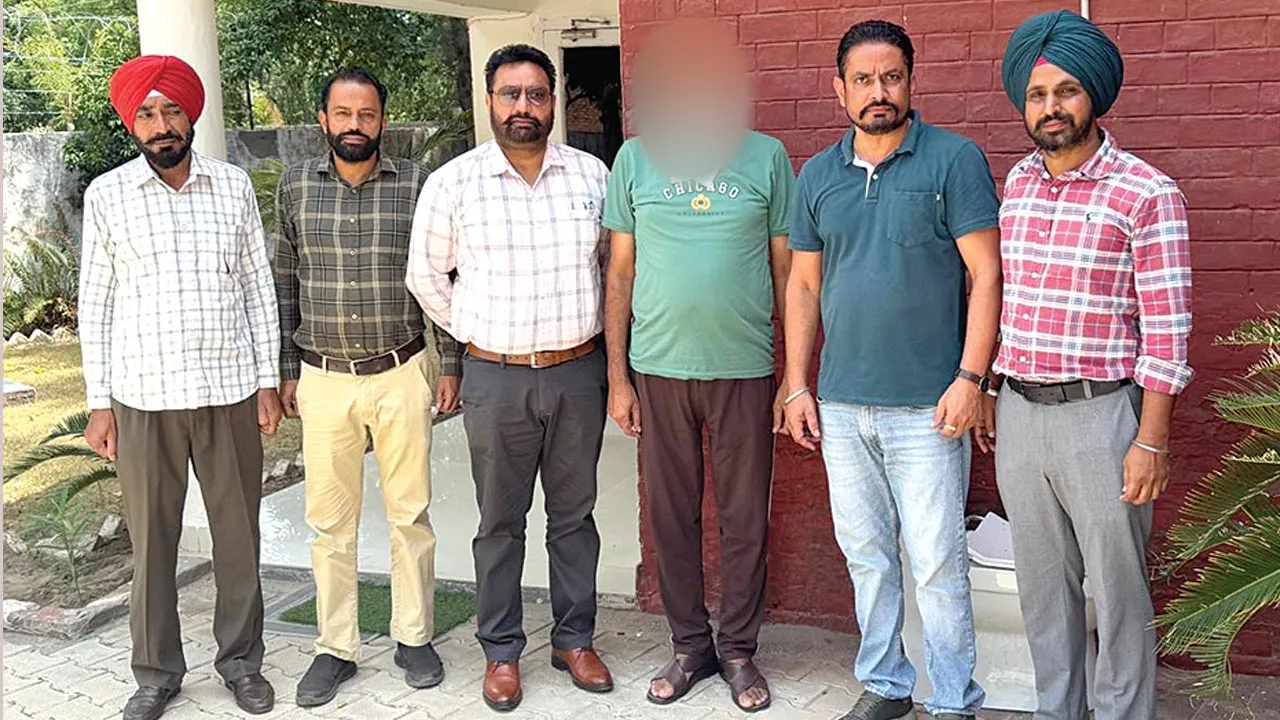 Sangrur News