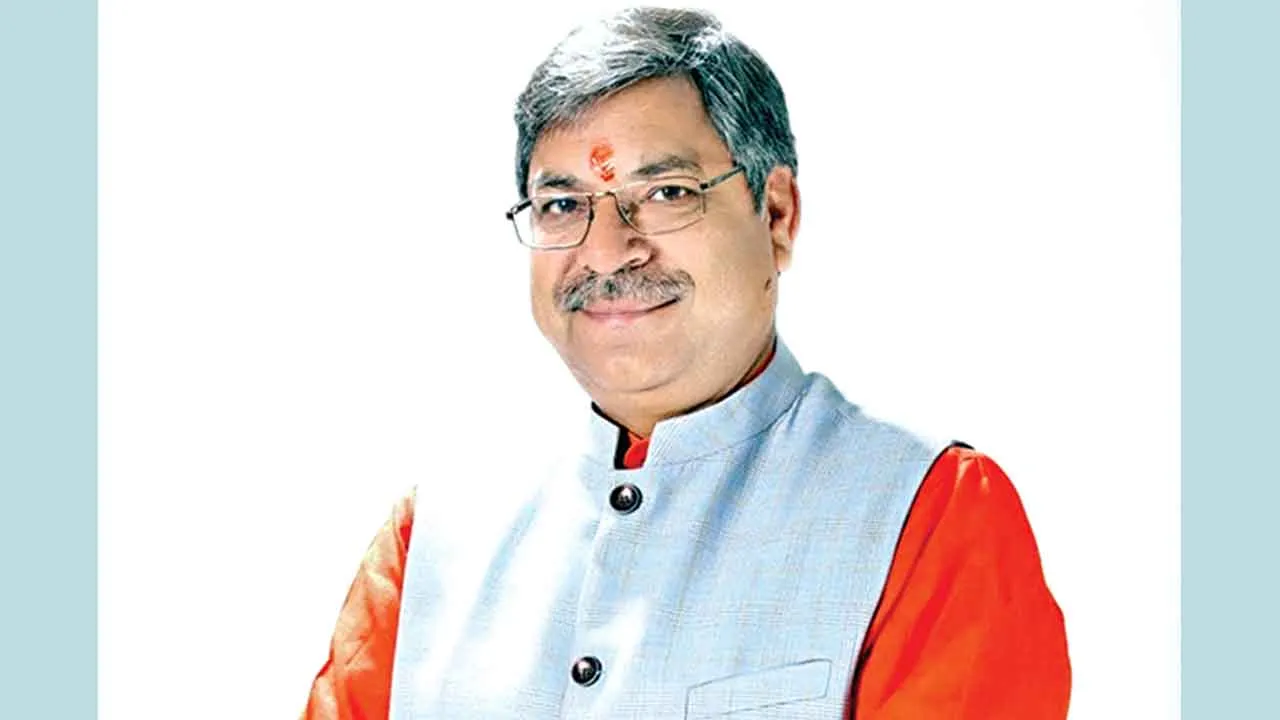 Punjab News: हरियाणा भाजपा के प्रभारी सतीश पूनिया पंजाब भाजपा प्रभारी नियुक्त!