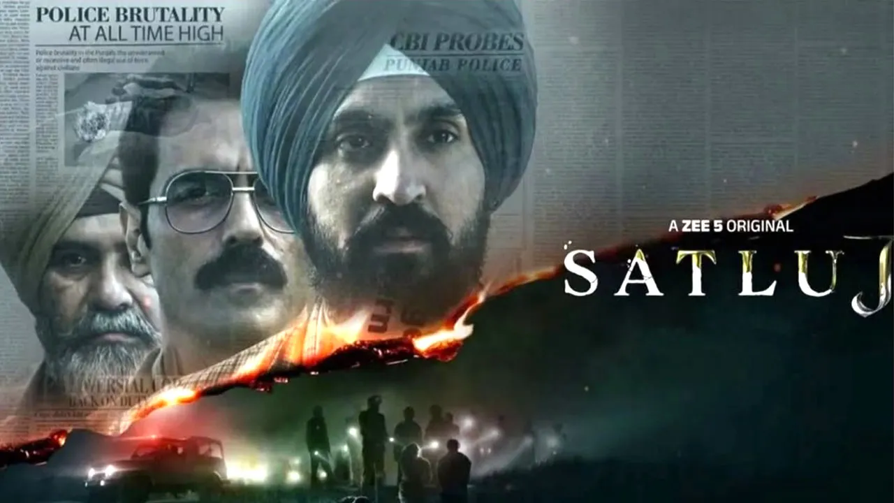 Satluj Movie