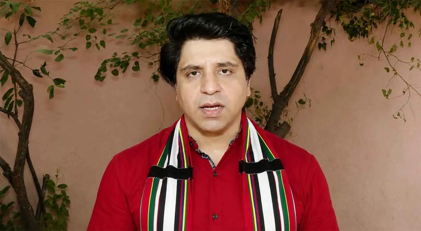 Shehzad Poonawalla Resignation: भाजपा प्रवक्ता शहजाद पूनावाला का इस्तीफा, इस्तीफे की वजह अभी साफ नहीं 