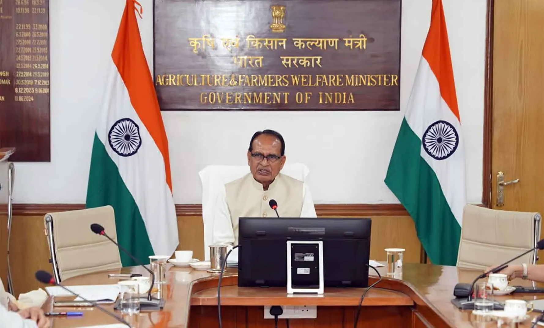 Pragati Scheme: ‘प्रगति’ प्रोजेक्ट लॉन्च, केंद्र सरकार का 20 हजार कृषि-उद्यमी तैयार करने का लक्ष्य 