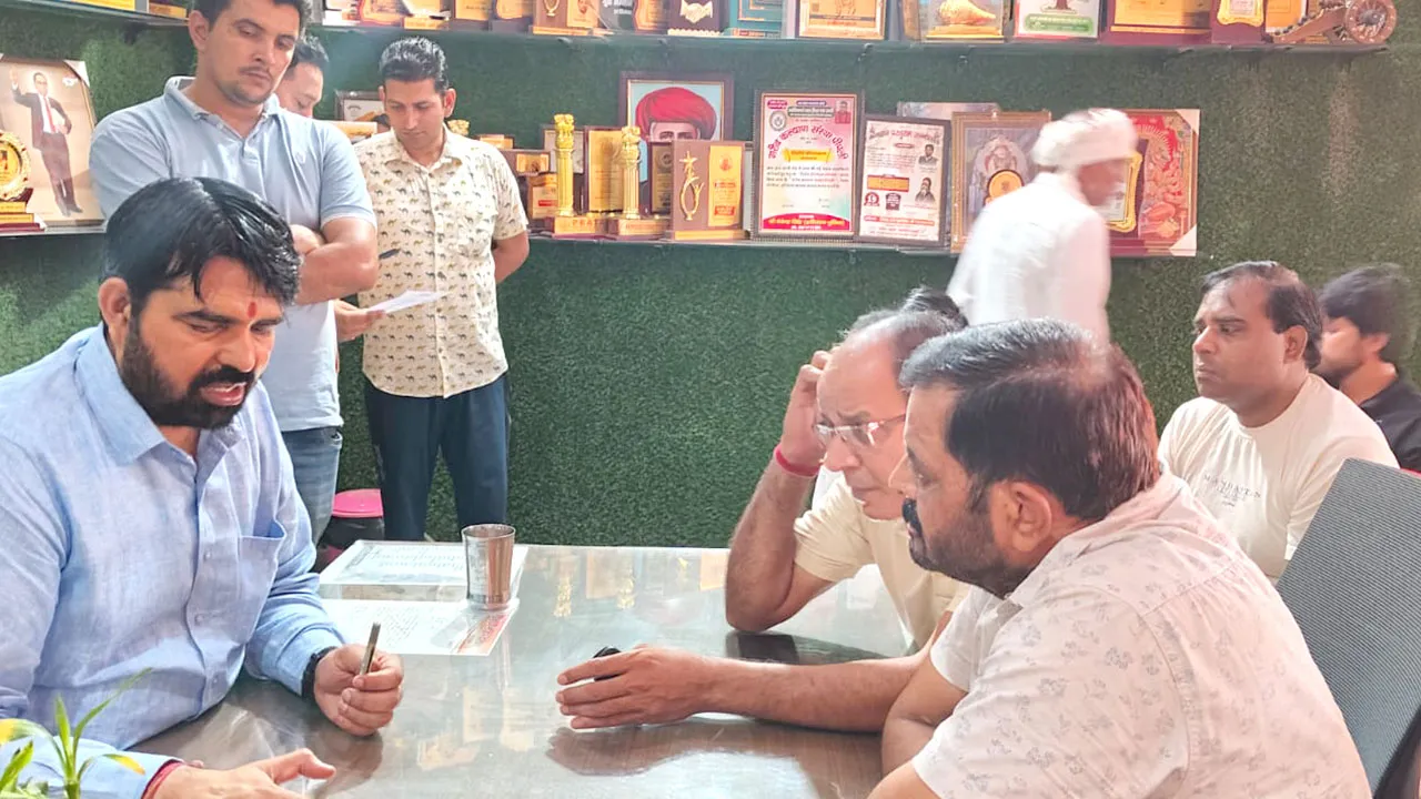 Sonipat News