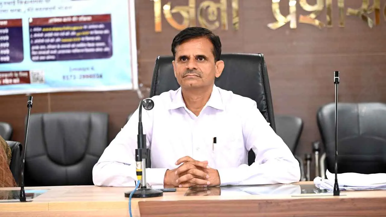 सोनीपत विधानसभा क्षेत्र में 72 प्रतिशत एन्यूमरेशन कार्य पूरा, 31 जुलाई को प्रकाशित होगी प्रारूप मतदाता सूची