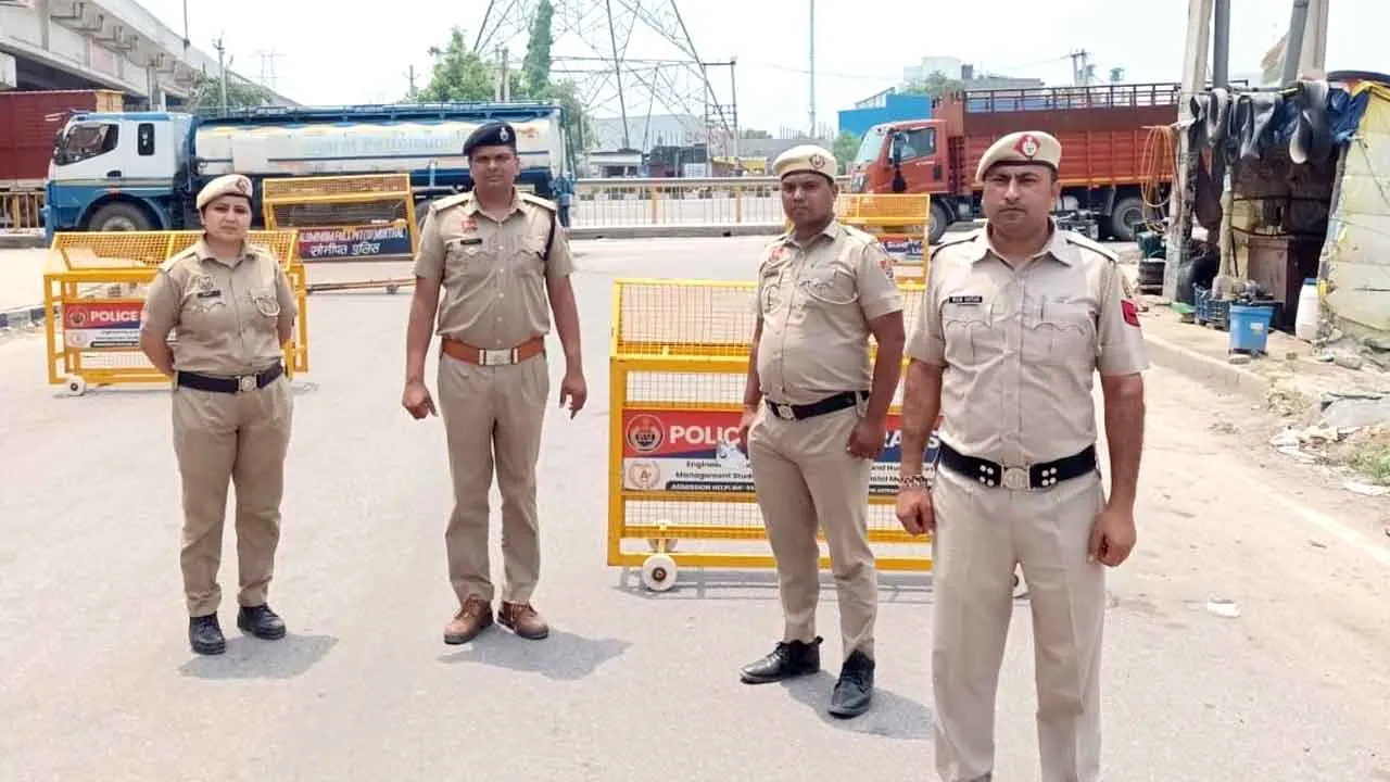 Sonipat News
