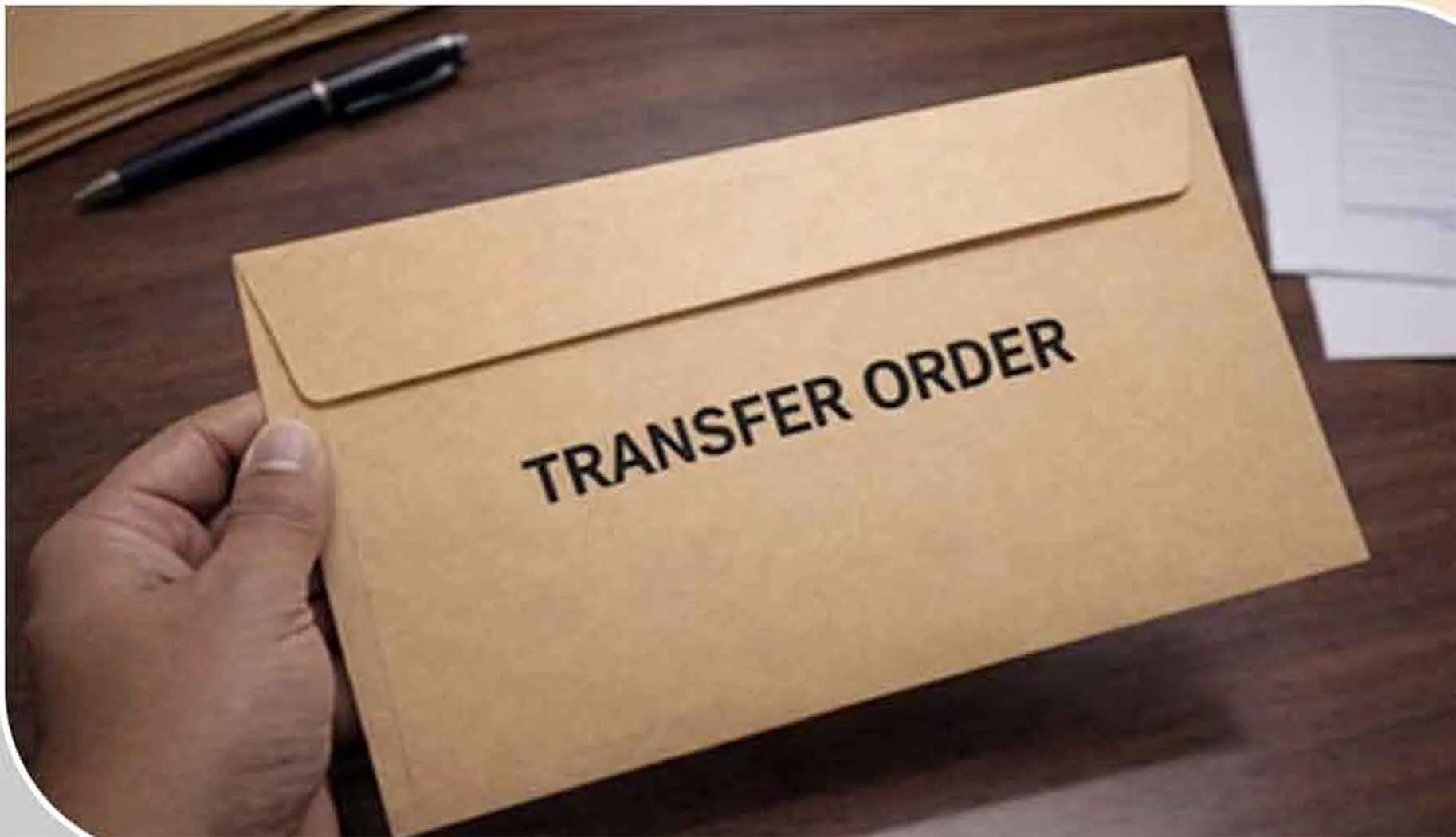 Rajasthan Transfer Ban: स्थानांतरण पर रोक में 10 जुलाई तक बढ़ोतरी, राजस्थान सरकार ने जारी किए आदेश