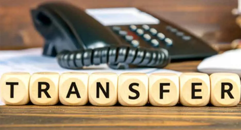 Head Constables Transferred: 11 हेड कांस्टेबलों के हुए स्थानांतरण, पुलिस में तबादलों की दूसरी सूची जारी
