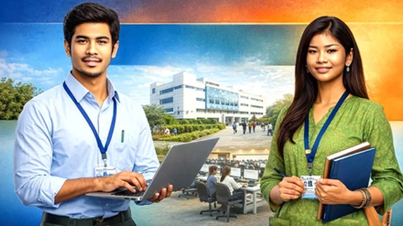 AAI Vacancy 2026: एएआई में 389 पदों पर निकली भर्ती, जानें कौन कर सकता है आवेदन