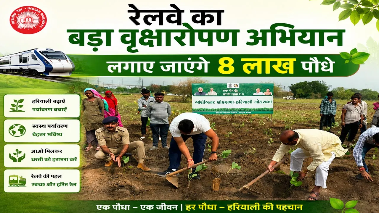 Western Railway News