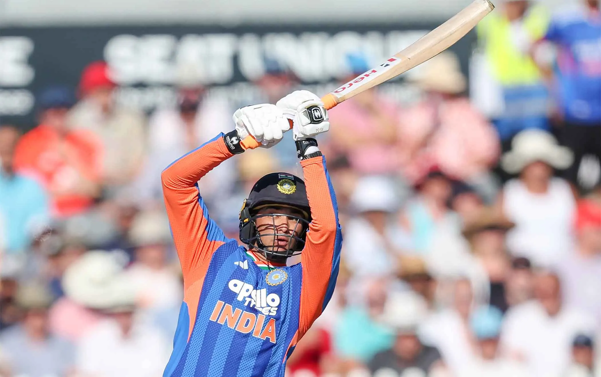 Cricket News: अमृतसर सूरमाज की कप्तानी को लेकर अभिषेक शर्मा का आया बड़ा बयान!