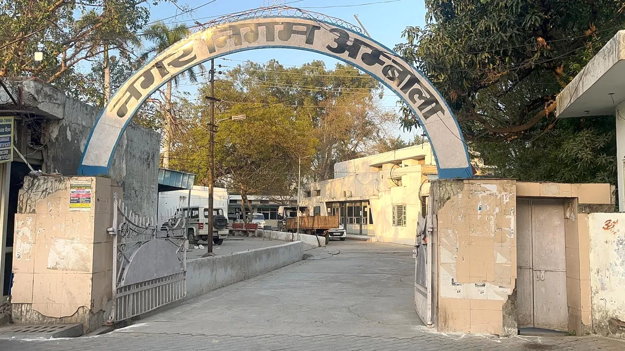 अंबाला में 50 करोड़ के बकाया कर पर 100 संपत्तियां होंगी कुर्क