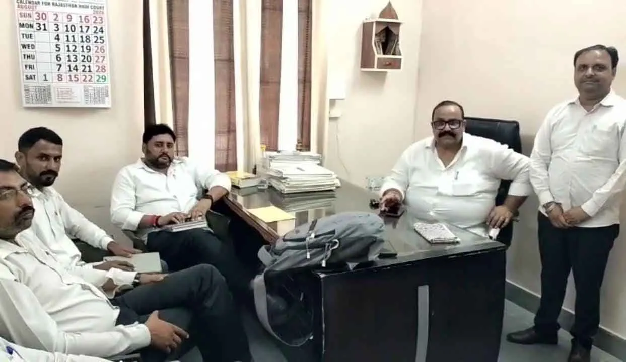 'लक्षित मामलों' के खिलाफ वकीलों का न्यायिक बहिष्कार 
